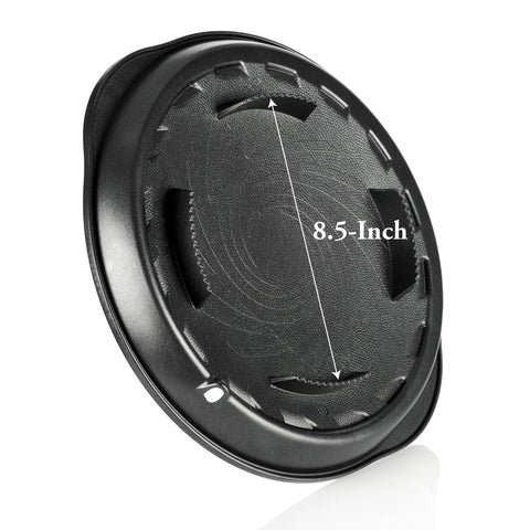 TECHEF grill pan proudly made in Korea with quality craftsmanship