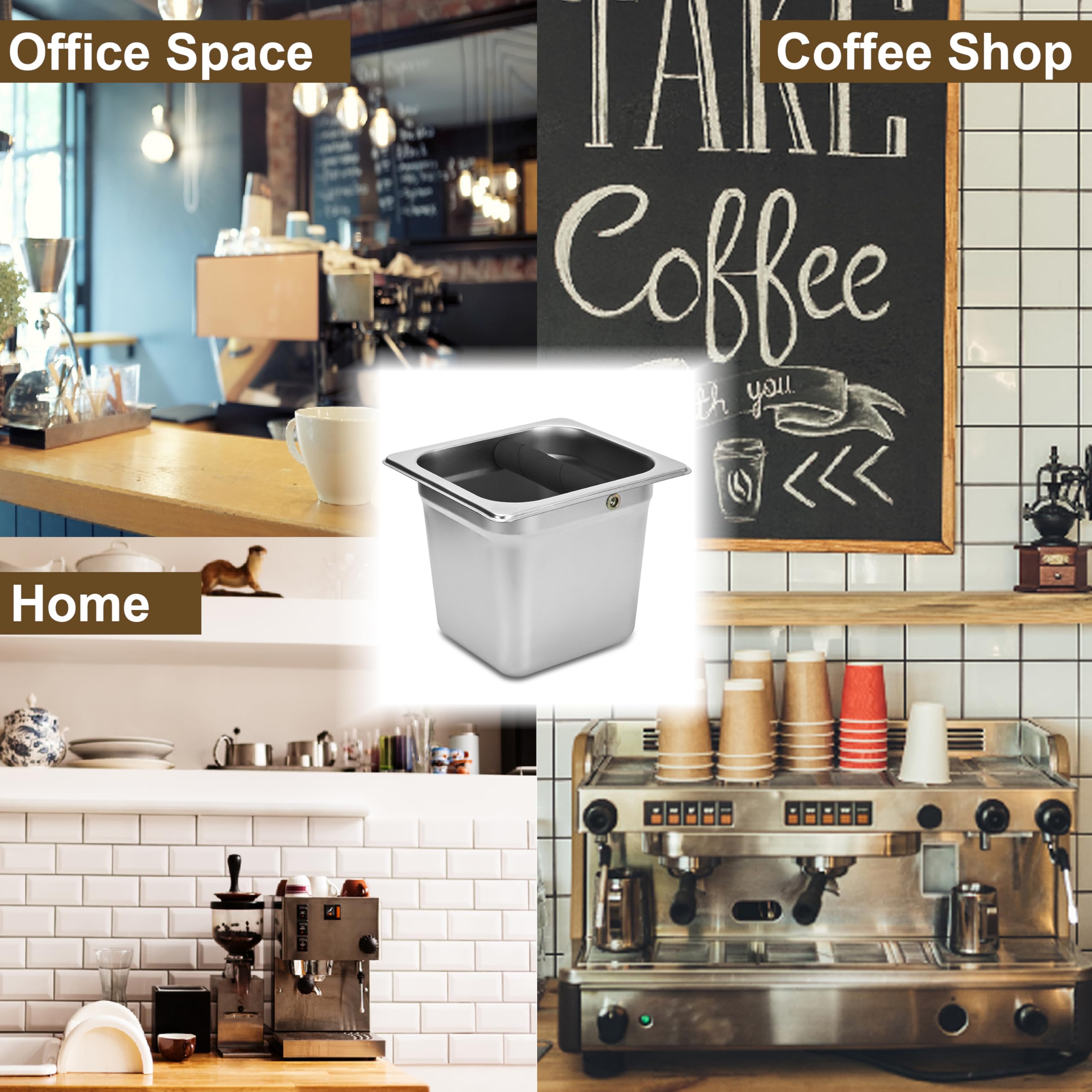 TechShare reliable customer service support for a worry-free knock box experience.