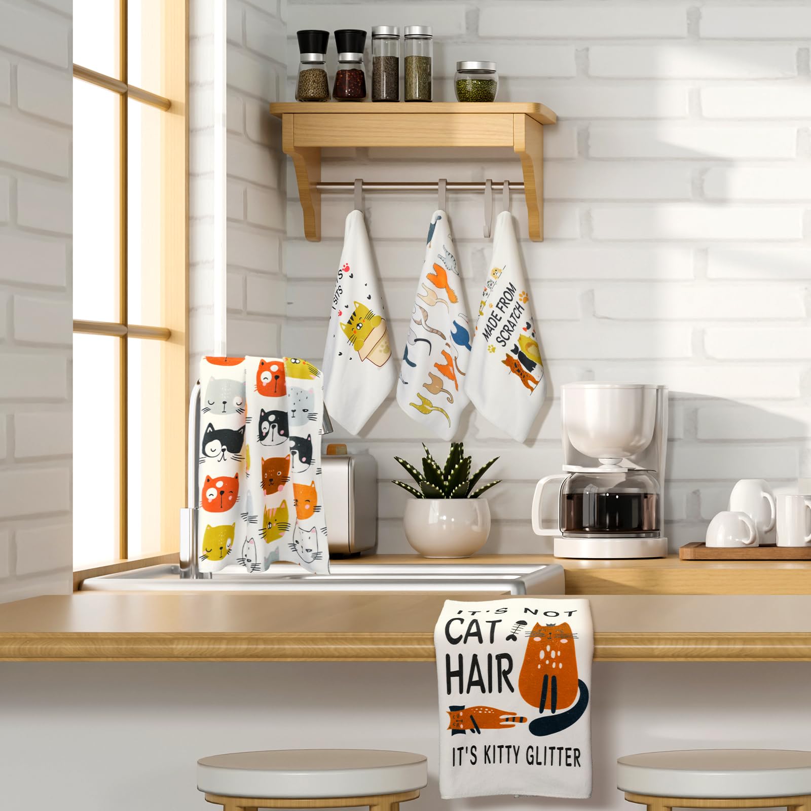 TecUnite care-friendly-washable-towel stays soft after cold washes and low-dry cycles
