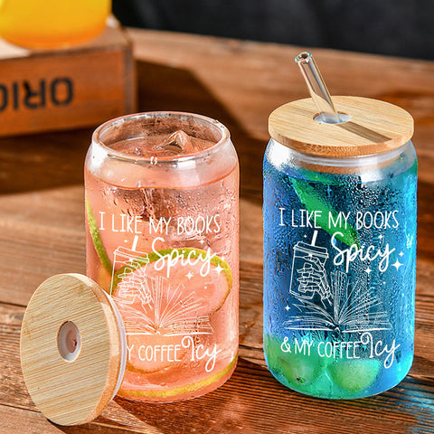 Teeglow coffee tumbler keeps drinks ready during chapters.
