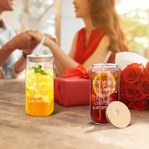 Teeglow Mother’s Day gift for moms who love books.