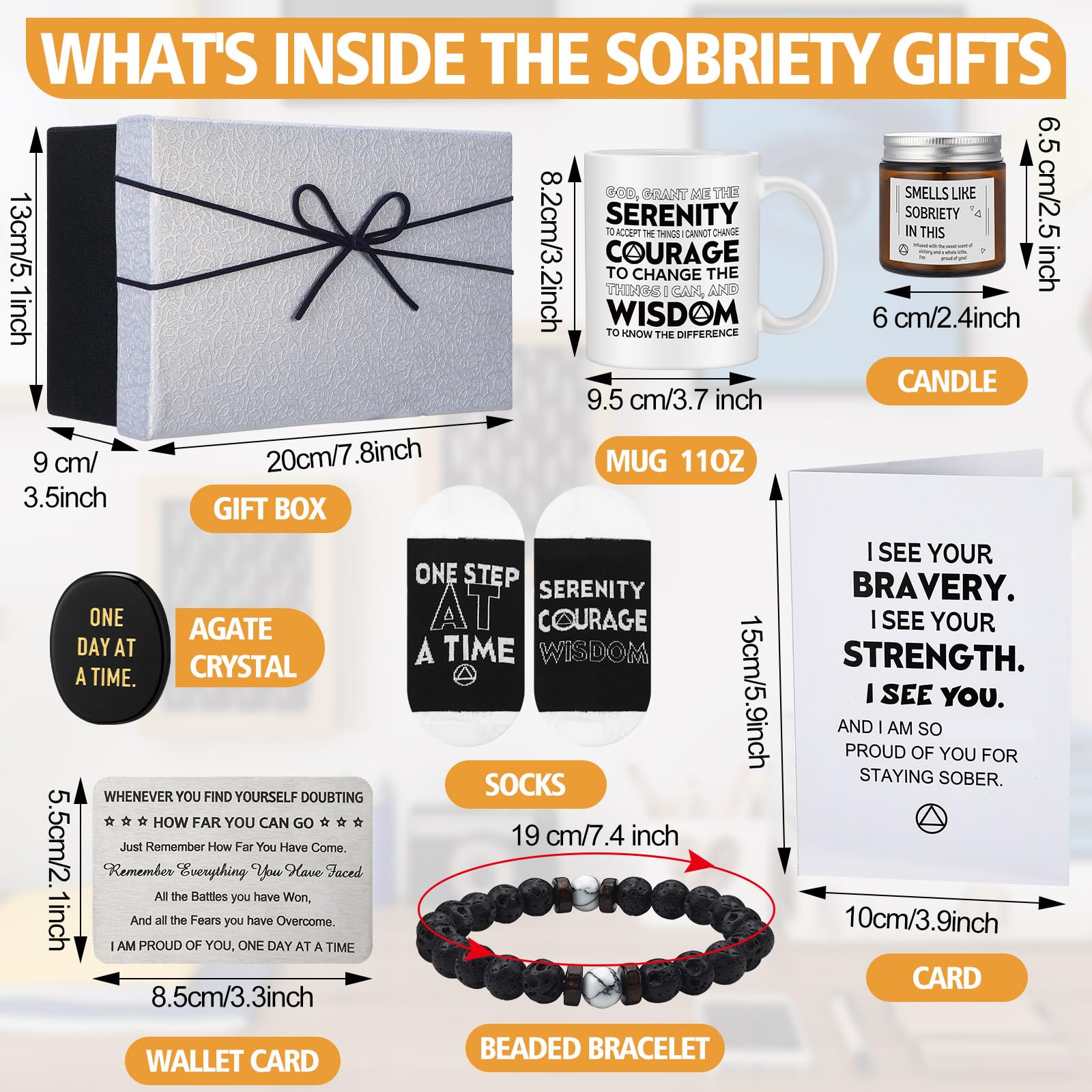 Teeneyou 11oz sobriety mug ideal for daily rituals and warm beverages.