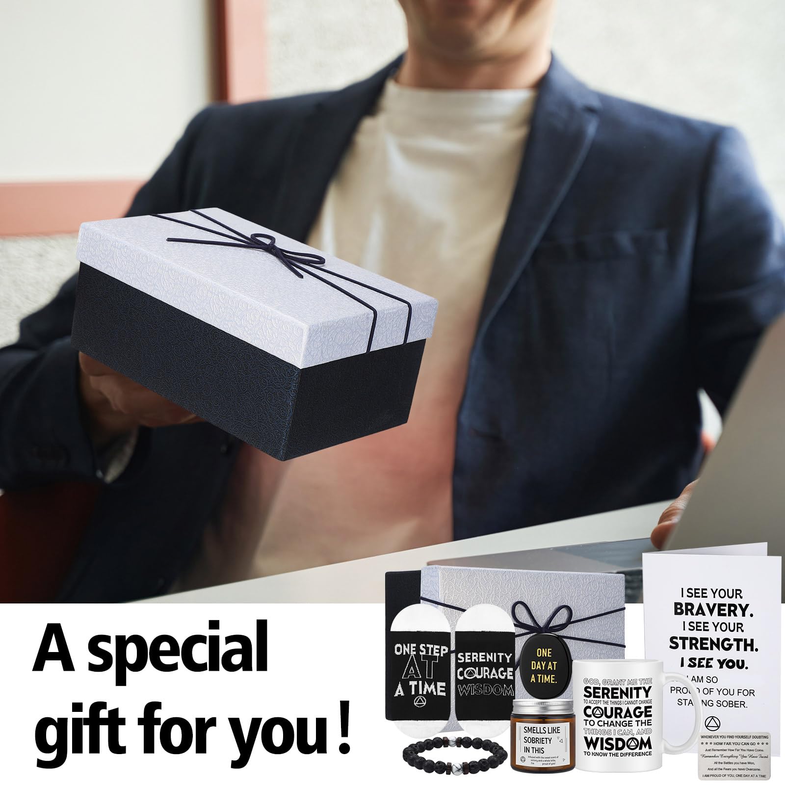 Teeneyou stainless steel wallet card is durable and easy to carry for reminders.