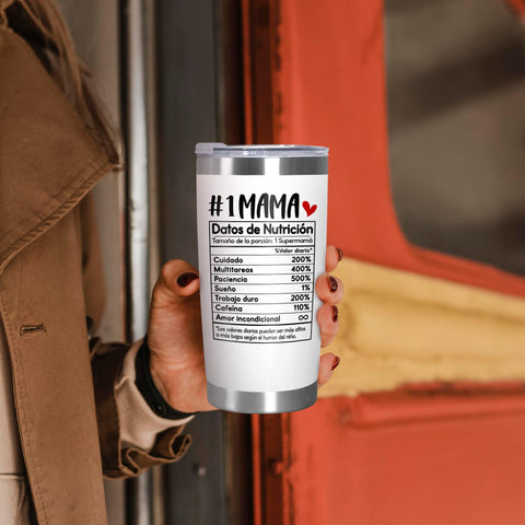 TEEZWONDER double-wall insulation highlights temperature retention features.