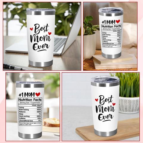 TEEZWONDER spill-proof lid prevents drips in bag or desk.