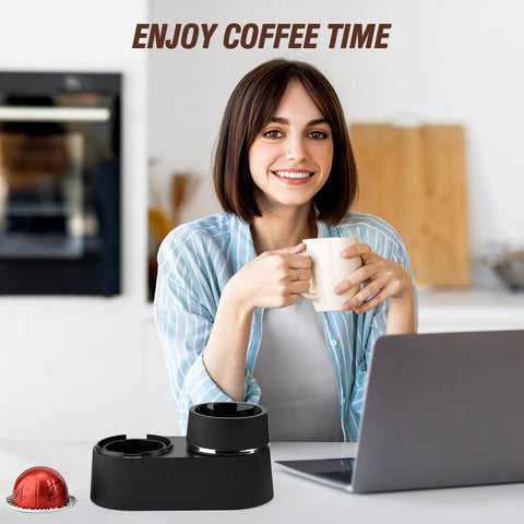 Tegrace DIY coffee flavors customize blends at home