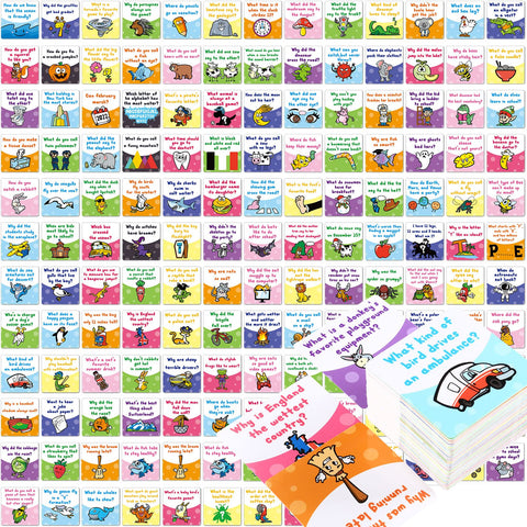 Teling 3x3-inch lunchbox notes ideal for easy kid handouts.