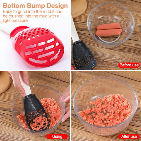 Tendiren easy-clean design supports quick rinsing and hanging
