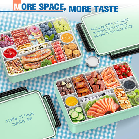 TENDWARE Dip containers provide convenient sauces without mixing flavors.
