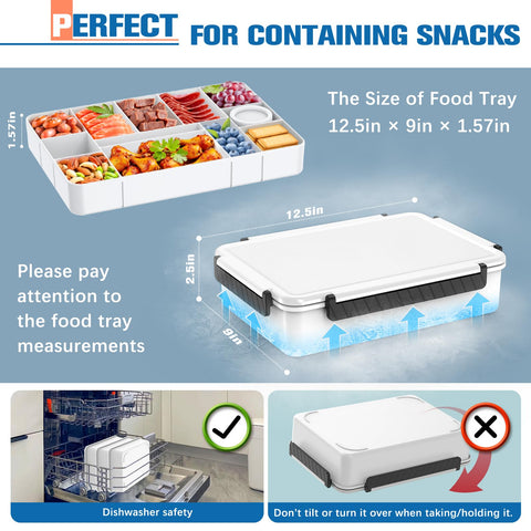 TENDWARE outdoor partner for beaches and picnics