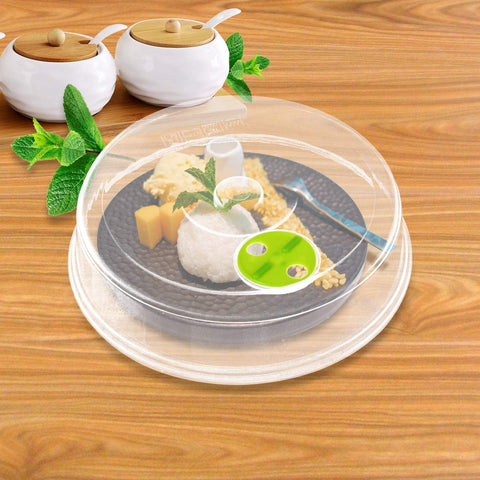 TENINYU extra-small cover is top-rack dishwasher safe for quick cleanup