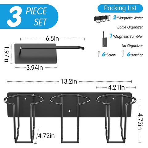 Terficer durable organizer built for daily use in busy kitchens.