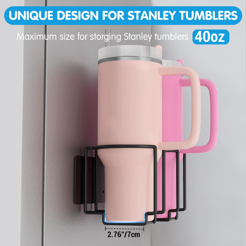 Terficer gift-ready Stanley accessory for fans