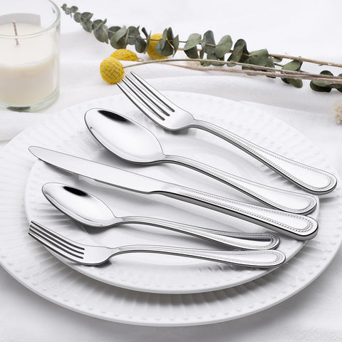 Terlulu elegant tableware suitable for both casual and formal dining occasions.