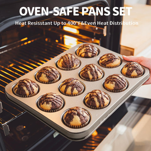 Terlulu pizza crisper pan for crisp edges on homemade pies.