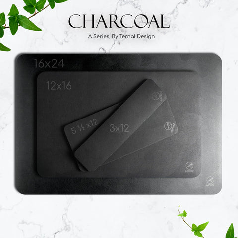 Ternal DripGuards dry, ready-to-use counter space for daily tasks