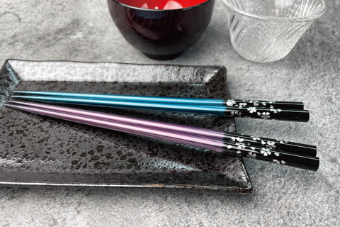 Terra Distribution Obama Fukui lacquer craftsmanship for refined tableware.