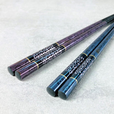 Terra Distribution handcrafted process shows traditional artistry on wooden chopsticks