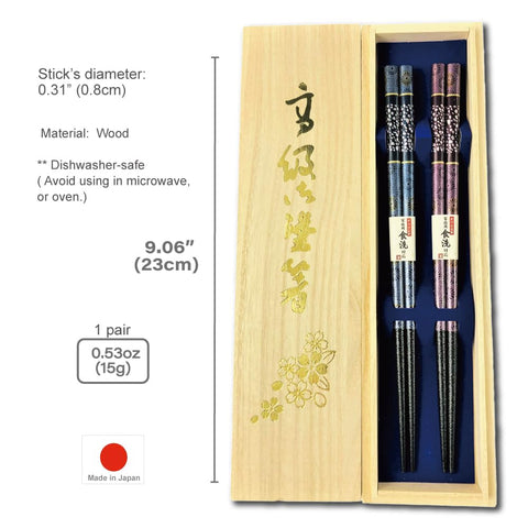 Terra Distribution gift-ready packaging makes a thoughtful present