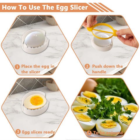 Terukir portable egg tray ideal for picnics and travel