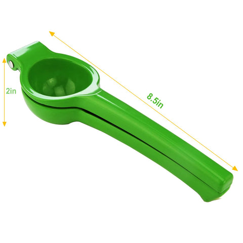 TEZZ citrus press bar tool ideal for cocktails and home bartending.