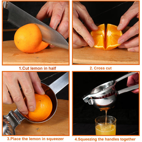 TEZZ bar tool-ready juicer suits cocktails and fresh juice at home