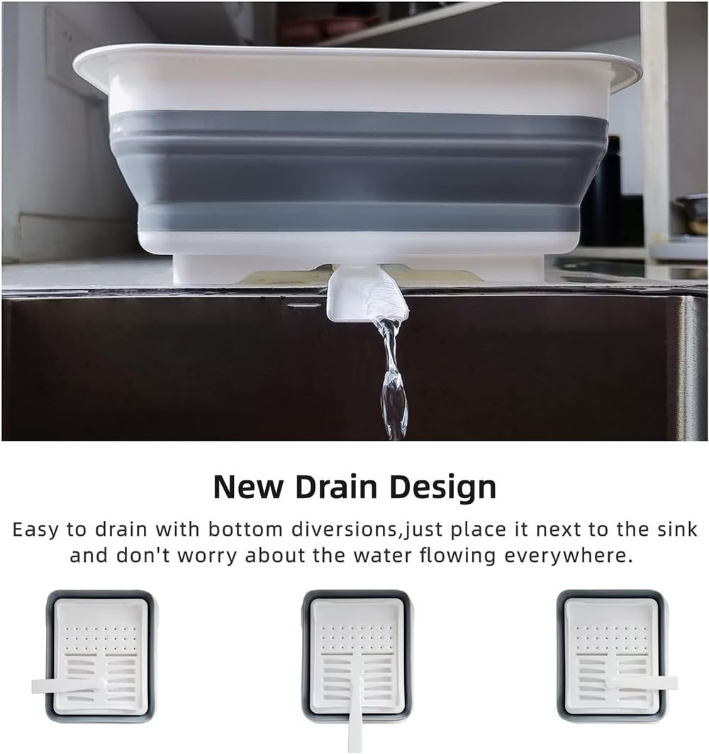 THANSTAR easy-clean plastic design resists rust and scratches.
