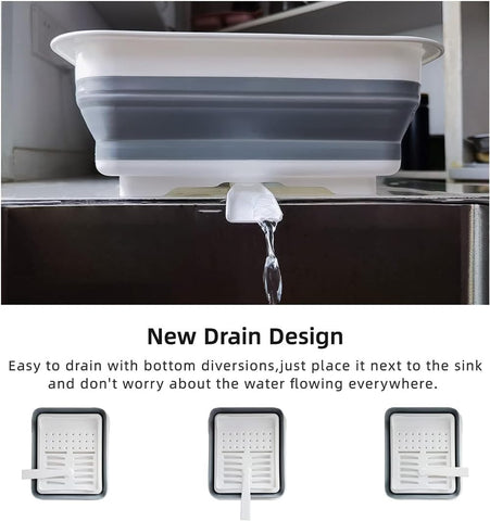 THANSTAR easy-clean plastic design resists rust and scratches.