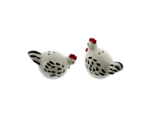 Compact dimensions 3L x 2H x 1.5W suitable for counters and tables