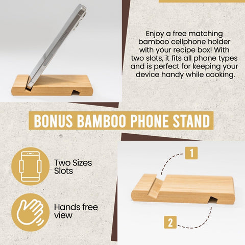 The Modern Ramona faux leather handle with brass grommet adds vintage charm.