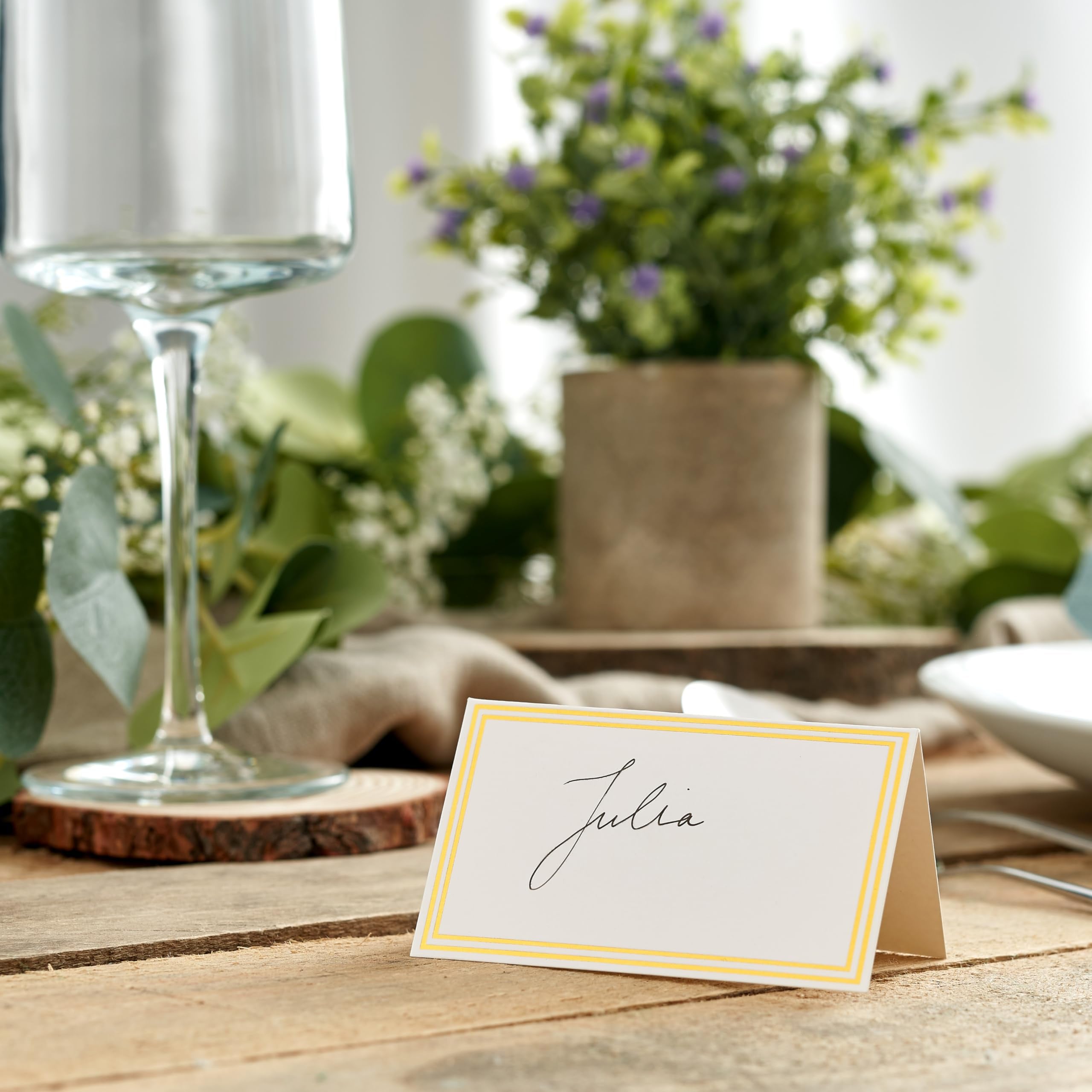 The Twiddlers 200 reserved seating detail helps guests find seats smoothly.
