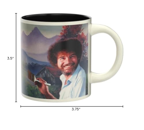 12 oz capacity supports morning coffee, tea, or comforting hot drinks.