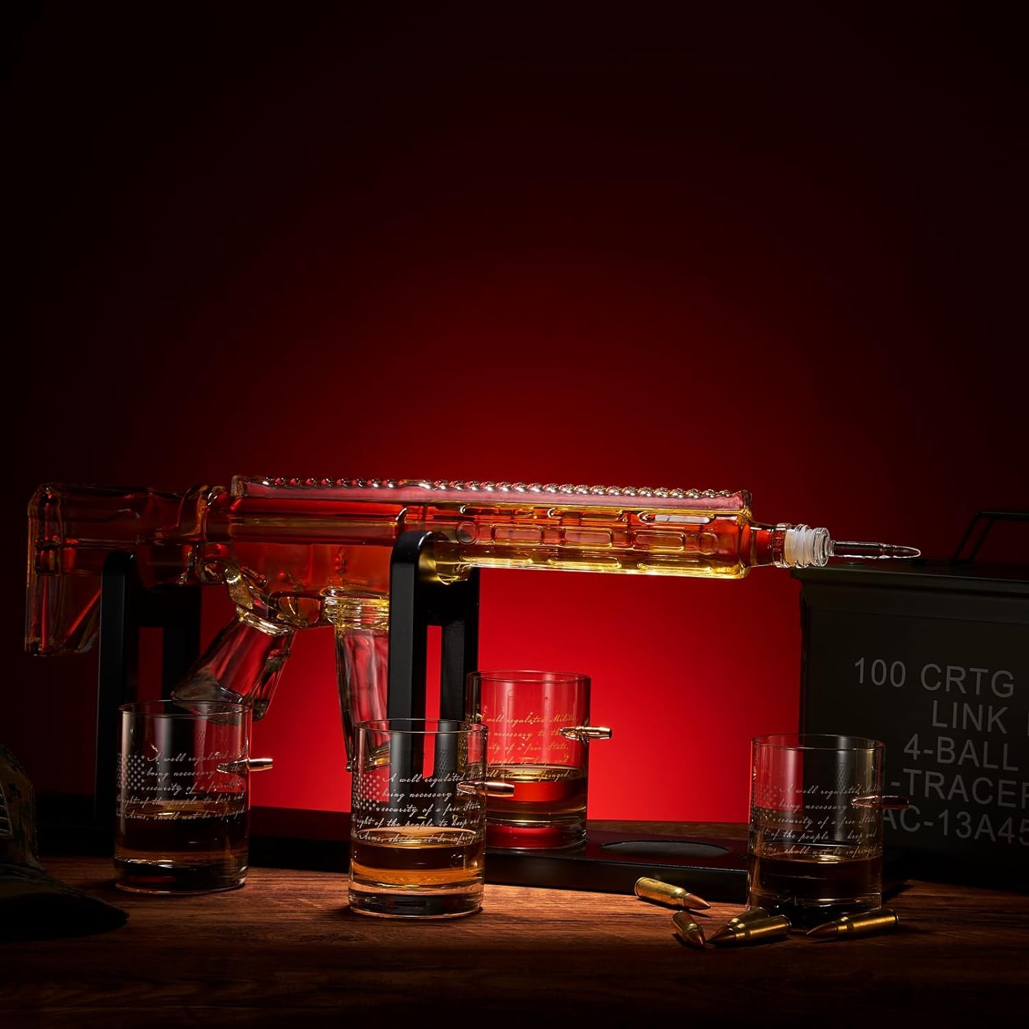 The Wine Savant gift idea for groomsmen or wedding celebrations.
