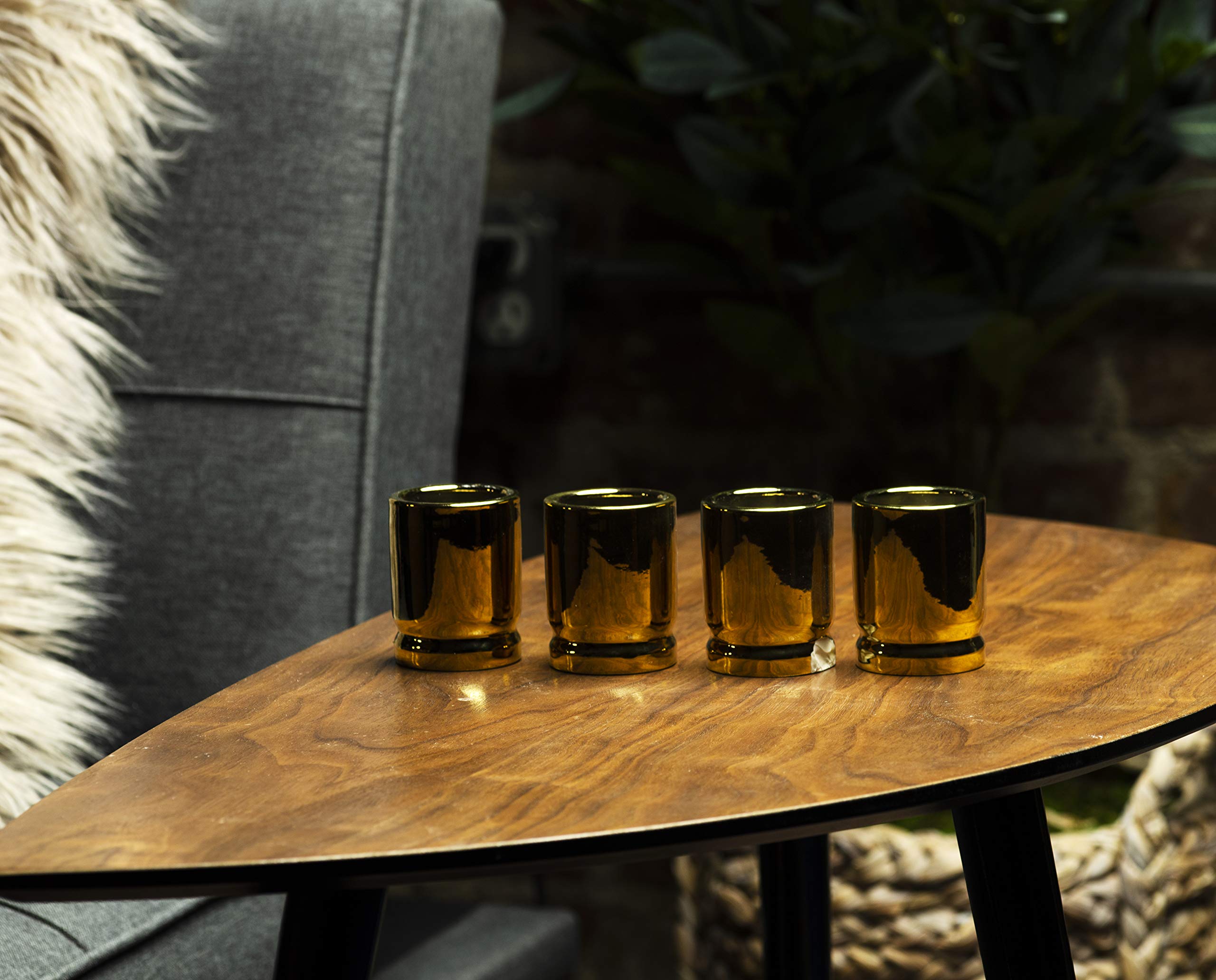 The Wine Savant gift-ready shot glasses offer a bold, memorable present idea.