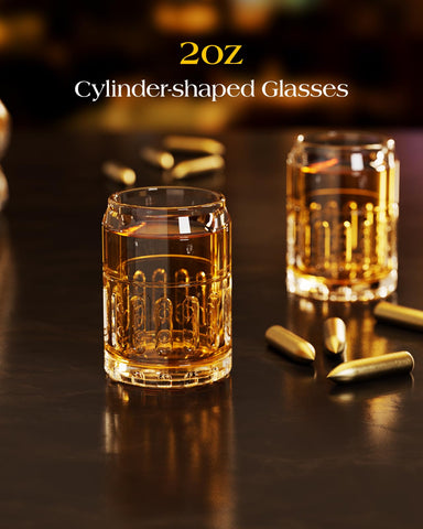 The Wine Things lead-free glass ensures safe, pure pouring.