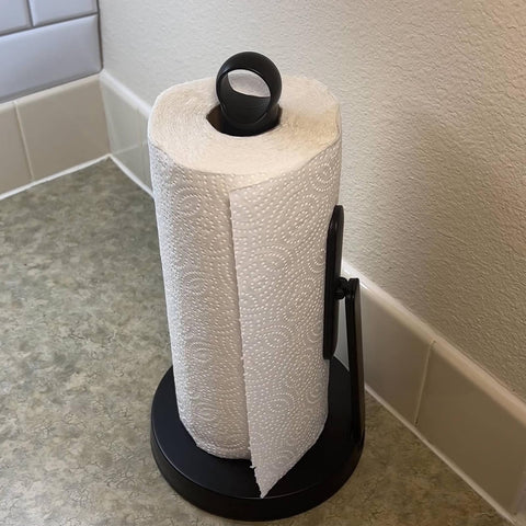 theaoo fits all paper towel rolls for versatile kitchen compatibility