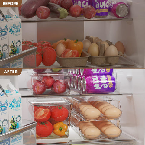 theaoo lid design eliminates full removal for easy refills.