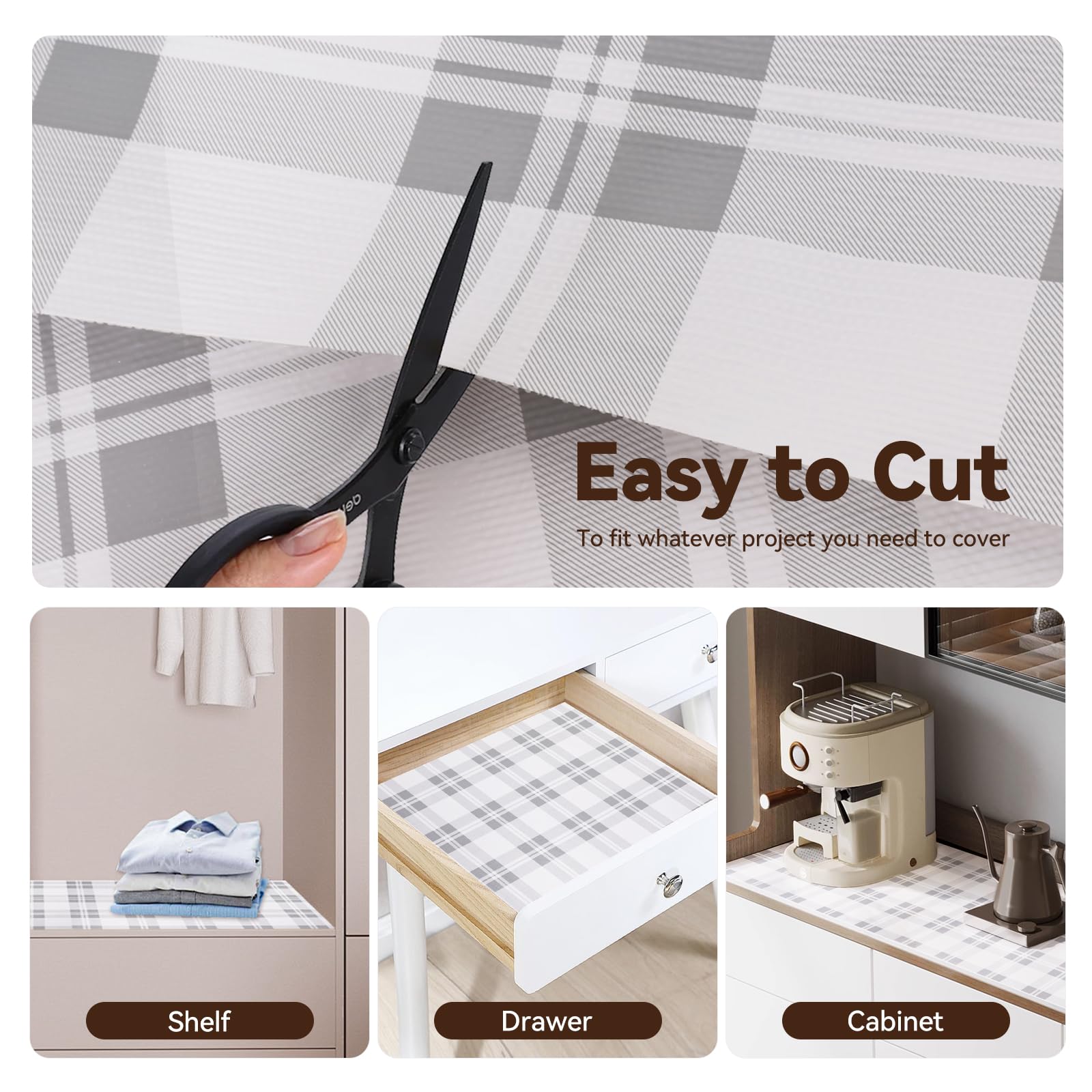 TheBaDaz liner is easy to clean after splashes and stains.