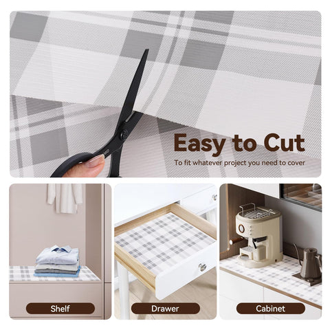TheBaDaz liner is easy to clean after splashes and stains.