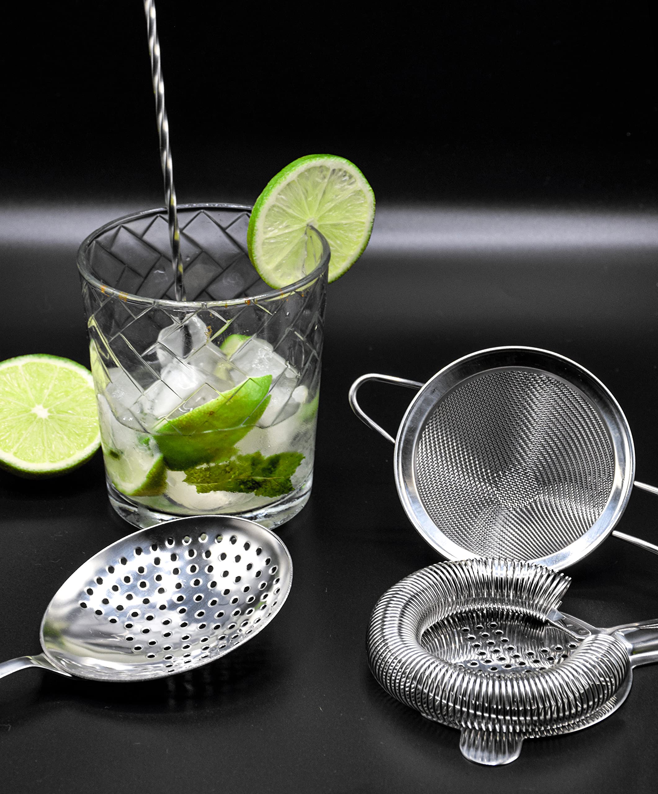 The Barsentials professional-grade material ensures consistent performance under pressure.