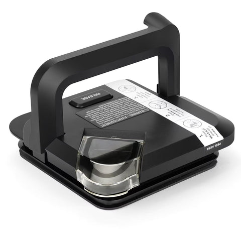 TheFaith lid replacement for 72 oz Ninja pitcher provides a secure seal.