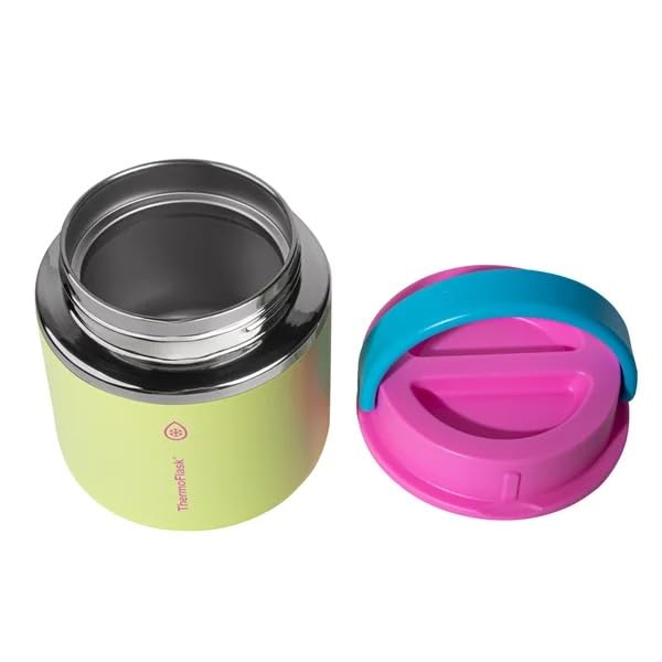 Dishwasher-safe design and BPA-free materials ensure easy, safe cleaning.