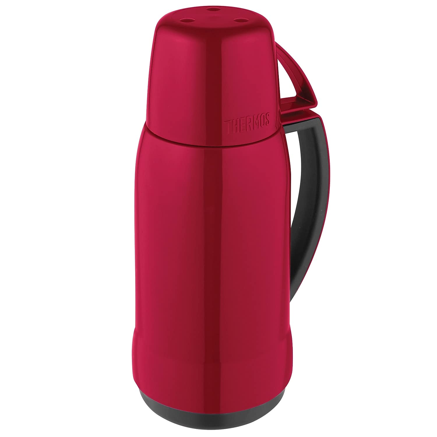 THERMOS Arc Series portable beverage bottle for daily use.