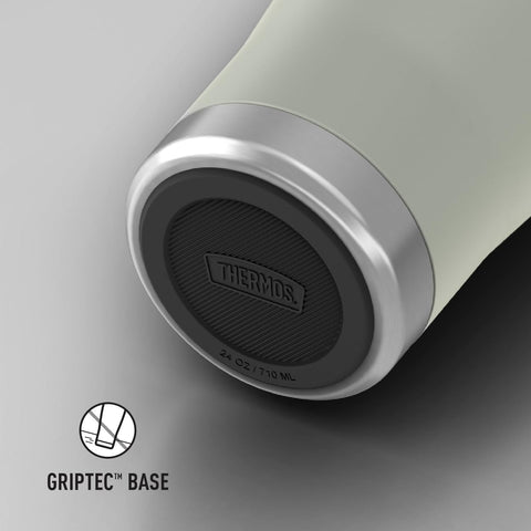 THERMOS Icon Series 24-ounce capacity for all-day hydration