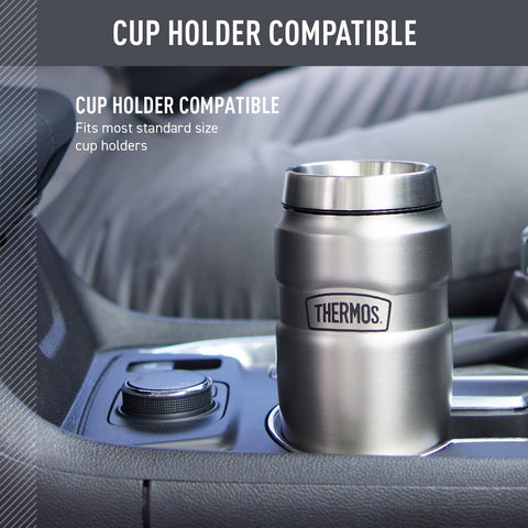 THERMOS Stainless King tea hook, ideal for tea bags or infusers.