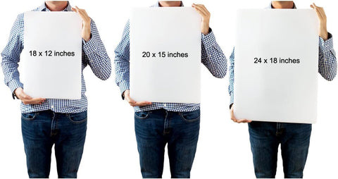 Thirteen Chefs cutting board stored compactly in cabinet
