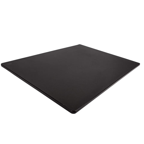 Thirteen Chefs extra-large cutting board top view for expansive prep space.