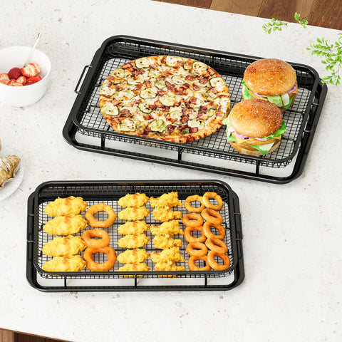 THORSES dishwasher-safe set saves time on kitchen cleanup