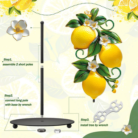 Thyle housewarming gift idea combines function with cheerful kitchen style.