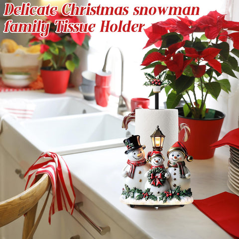Thyle holiday decor item makes a thoughtful Christmas gift.